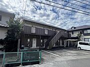 名鉄岐阜駅よりバス11分 徒歩4分 1階 築36年9ヶ月の賃貸物件