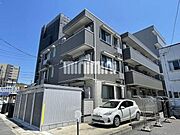 岐阜駅より徒歩14分 1階 築8年の賃貸物件