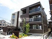 岐阜駅より徒歩8分 2階 築4年6ヶ月の賃貸物件