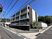 名鉄岐阜駅よりバス13分 徒歩3分 3階 築4年1ヶ月の賃貸物件