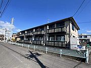 COMFORT 2階 築28年の賃貸物件