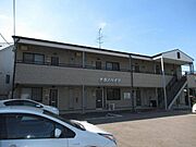 ナカノハイツ 1階 築23年9ヶ月の賃貸物件