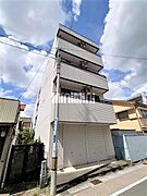 アーバンハイム広江 4階 築30年7ヶ月の賃貸物件