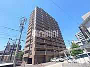名鉄岐阜駅より徒歩8分 8階 築30年2ヶ月の賃貸物件