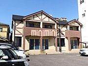 岐阜駅より徒歩17分 2階 築21年5ヶ月の賃貸物件