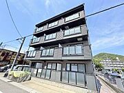 グラシューズセイワ2 2階 築30年7ヶ月の賃貸物件