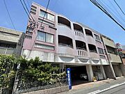 岐阜駅より徒歩15分 3階 築22年8ヶ月の賃貸物件