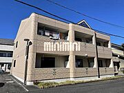 西岐阜駅より徒歩17分 2階 築17年5ヶ月の賃貸物件