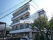 岐阜駅よりバス12分 徒歩5分 2階 築30年3ヶ月の賃貸物件