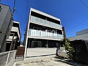 岐阜駅より徒歩8分 2階 築5年9ヶ月の賃貸物件