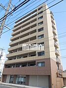 田神駅より徒歩1分 8階 築14年10ヶ月の賃貸物件