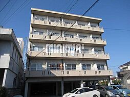 レジデンスＴＬ・西荘