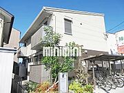 西岐阜駅より徒歩3分 1階 築8年8ヶ月の賃貸物件