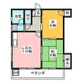 リアライズ東栄町6階3.8万円
