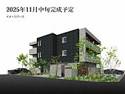 シャーメゾンソフィア南 3階 新築の賃貸物件