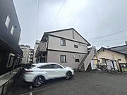 アーバン シュトラーセ 2階 築30年11ヶ月の賃貸物件