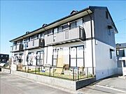 セジュール雅B 1階 築32年の賃貸物件