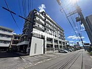 田神駅より徒歩18分 5階 築27年2ヶ月の賃貸物件