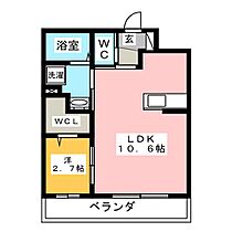 間取り：221012255335