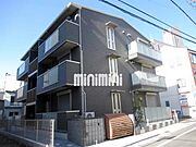 ＣａｓａＰｒｉｍｅｒａ 1階 築5年11ヶ月の賃貸物件