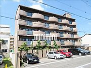 エピセル21 4階 築28年8ヶ月の賃貸物件