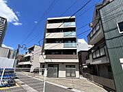 名鉄岐阜駅より徒歩3分 5階 築6年の賃貸物件