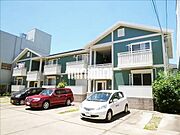 メゾンヴェール 1階 築17年8ヶ月の賃貸物件