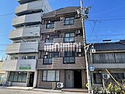 青木ビル 3階 築28年8ヶ月の賃貸物件