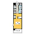ステュディオジオ4階5.1万円