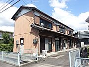 西岐阜駅より徒歩19分 1階 築42年10ヶ月の賃貸物件