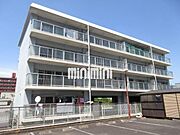 SKY GARDEN 4階 築33年3ヶ月の賃貸物件