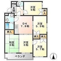 間取り：221012427712