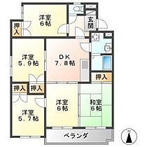 間取り：221012427713