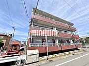 ベルパレス 1階 築36年5ヶ月の賃貸物件