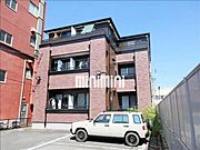 カーサグランデ元町 2階 築23年2ヶ月の賃貸物件