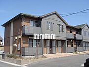 細畑駅より徒歩3分 1階 築18年1ヶ月の賃貸物件