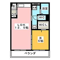 間取り：221012442714