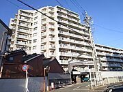 名鉄岐阜駅より徒歩6分 6階 築33年8ヶ月の賃貸物件