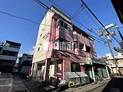 コーポ東柳ヶ瀬 3階 築47年2ヶ月の賃貸物件