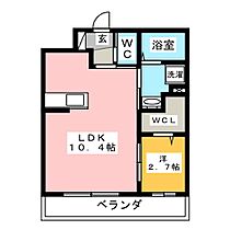 間取り：221012463080
