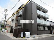 岐阜駅より徒歩9分 2階 築4年7ヶ月の賃貸物件