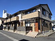 岐阜駅より徒歩10分 1階 築13年2ヶ月の賃貸物件