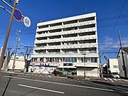 クイール加納 5階 築55年4ヶ月の賃貸物件