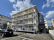 二番街田神 4階 築37年2ヶ月の賃貸物件