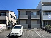 エルパティオ 1階 築17年5ヶ月の賃貸物件