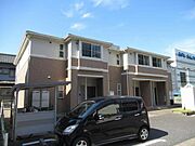 アモローソ雲竜 1階 築16年2ヶ月の賃貸物件