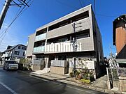 soleado 2階 築8年2ヶ月の賃貸物件