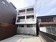 岐阜駅より徒歩8分 2階 築4年8ヶ月の賃貸物件