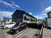 セジュール森島 1階 築38年の賃貸物件