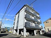 切通駅より徒歩6分 2階 築28年8ヶ月の賃貸物件